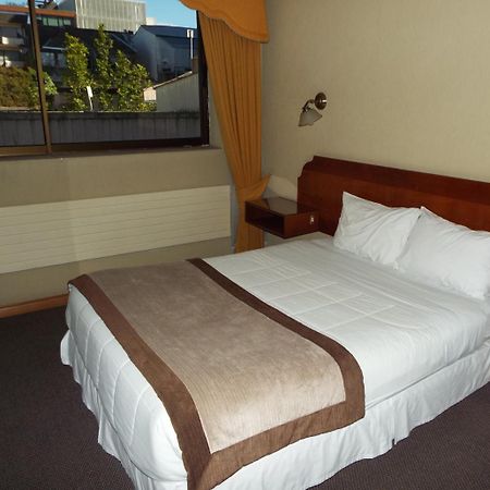 Hotel Hd Concepción Eksteriør bilde