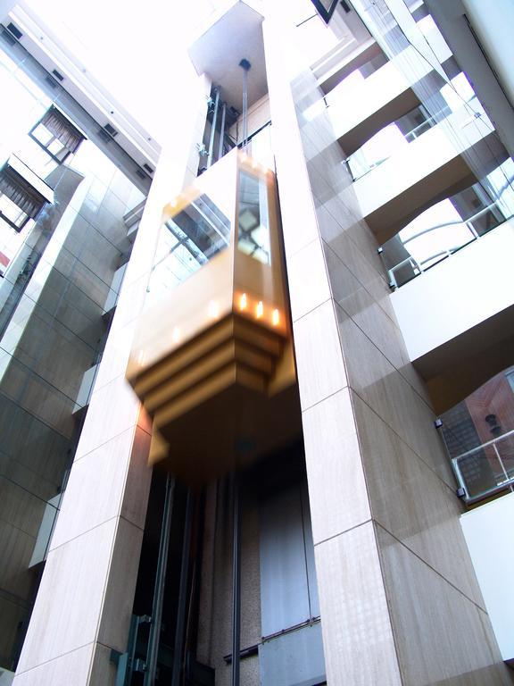 Hotel Hd Concepción Eksteriør bilde