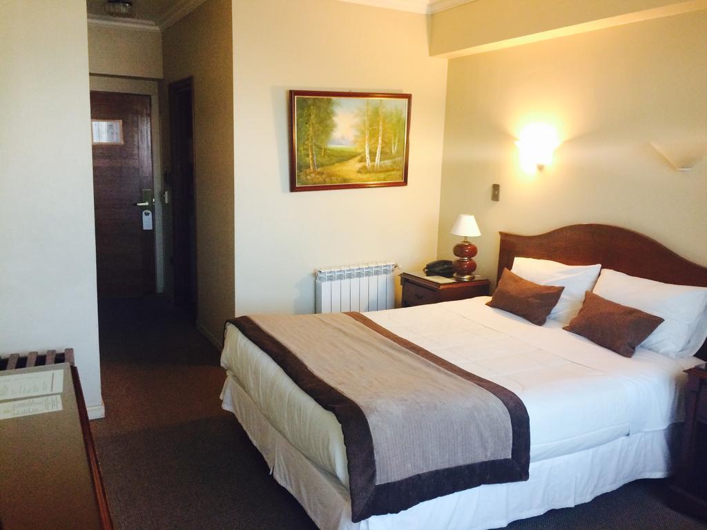 Hotel Hd Concepción Eksteriør bilde