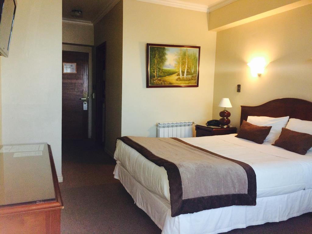 Hotel Hd Concepción Eksteriør bilde