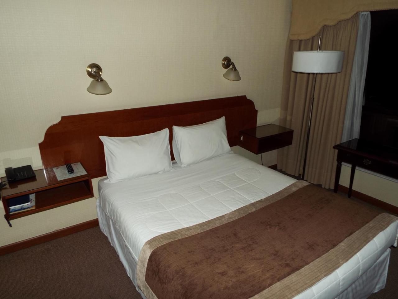 Hotel Hd Concepción Eksteriør bilde