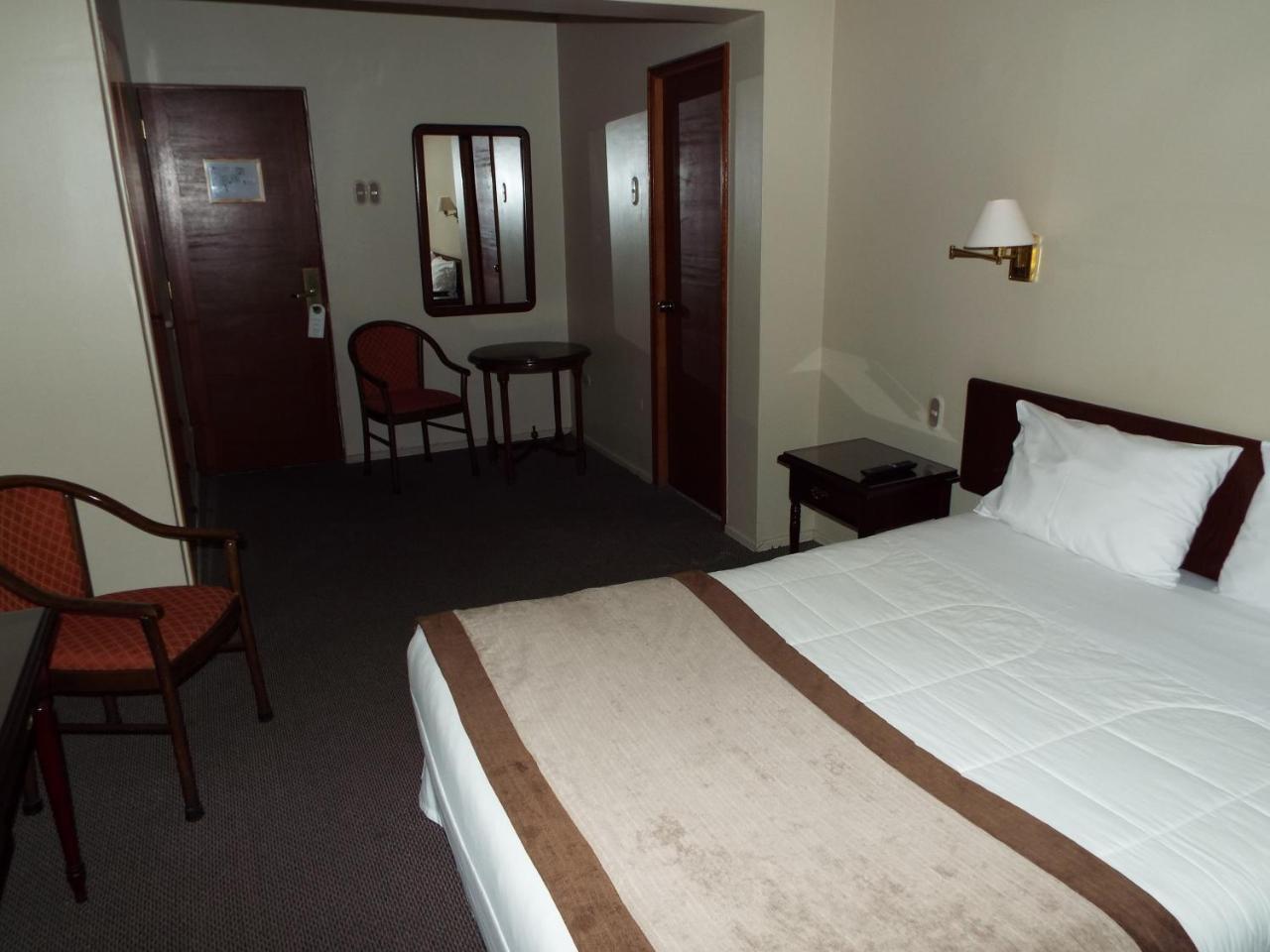 Hotel Hd Concepción Eksteriør bilde