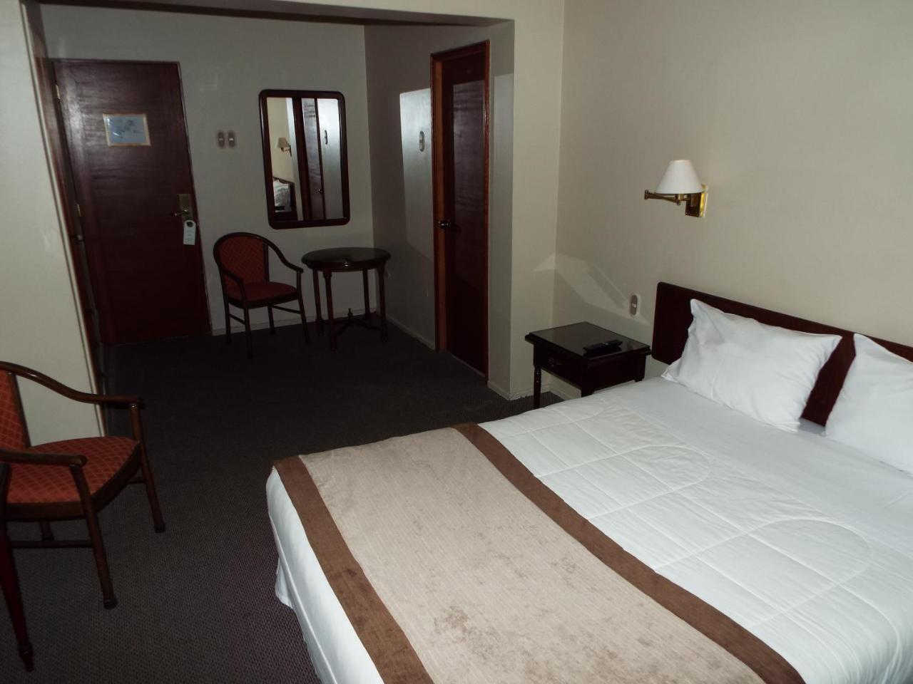 Hotel Hd Concepción Eksteriør bilde